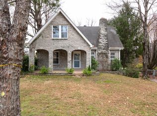 1424 Shelton Ave, Nashville, TN 37216
