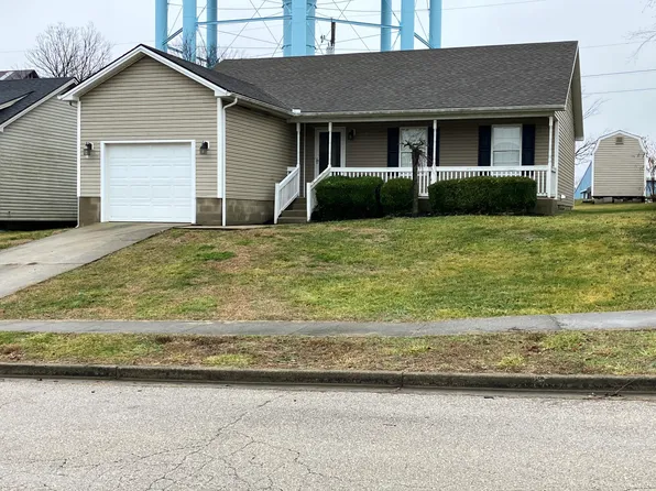 121 Summerhill Way, Winchester, KY 40391