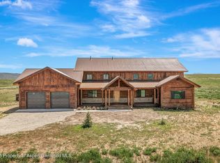 38290 Hillcrest Ct., Hayden, CO 81639
