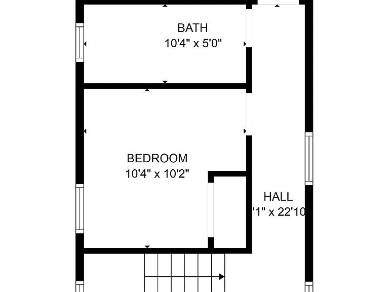 1419 N Irving St — Photo 28