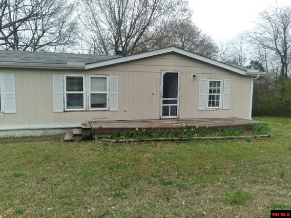158 Westridge Rd, Mountain Home, AR 72653