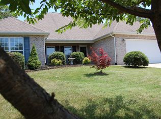 1950 Emma Ln, Maryville, TN 37803