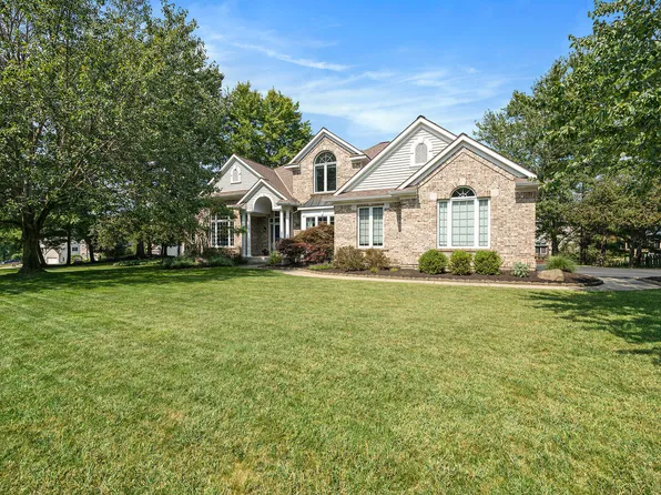 6305 Scarborough Dr SE, Ada, MI 49301
