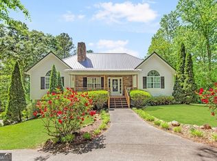 146 Roy Baynor Ln, Bowdon, GA 30108