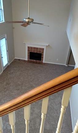 Top steps