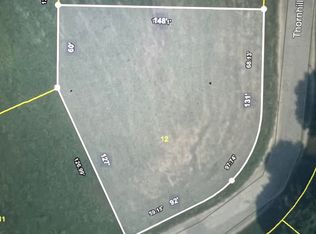 12 Thornhill Gdns, Ripley, TN 38063