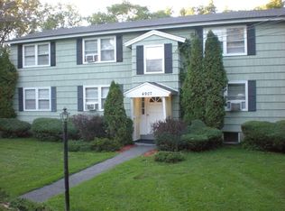 4907 Grolier Rd APT 3, Syracuse, NY 13215