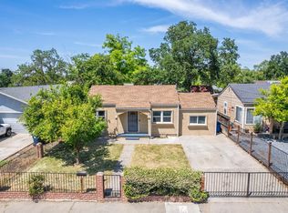 951 Acacia Ave, Sacramento, CA