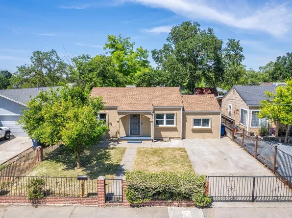 951 Acacia Ave, Sacramento, CA 95815