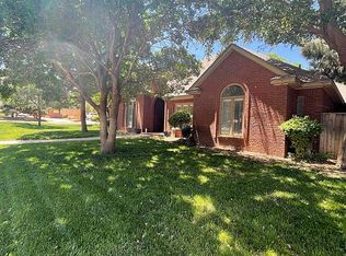 702 Court V, Lamesa, TX 79331