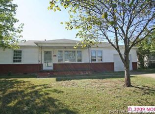 7520 E Oklahoma Pl, Tulsa, OK 74115