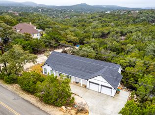 524 Flaman Rd, Canyon Lake, TX 78133