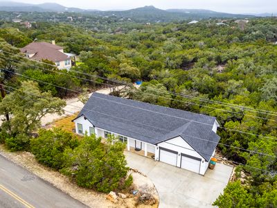 524 Flaman, Canyon Lake, TX, 78133