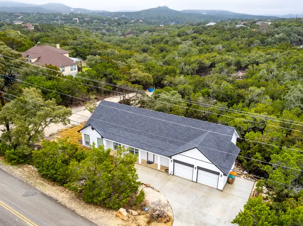 524 Flaman, Canyon Lake, TX 78133