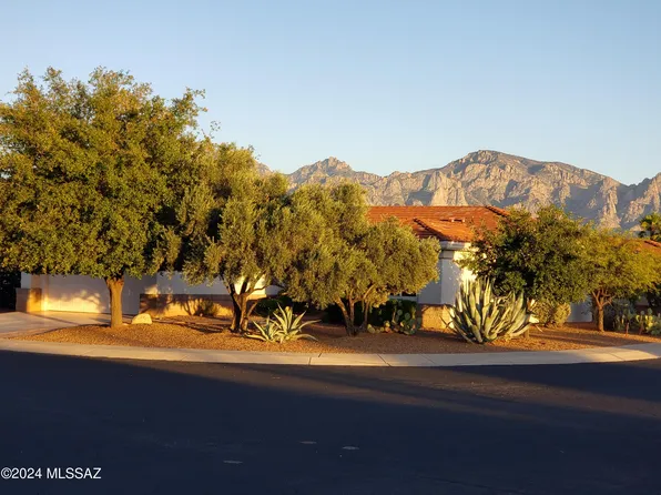 1148 E Royal Oak Rd, Oro Valley, AZ 85755