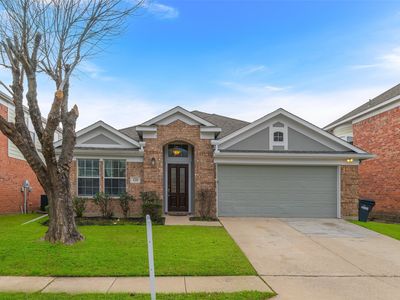 420 Twin Knoll Dr, McKinney, TX, 75071