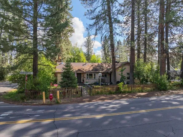 20417 Marquette St, Burney, CA 96013