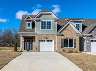 176 Creek Wood Rd LOT 12, Manchester, TN 37355