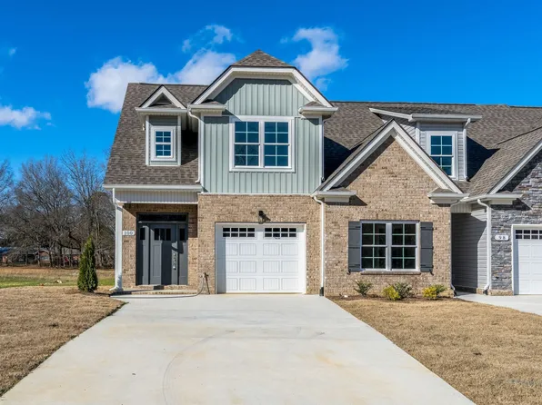 176 Creek Wood Rd Lot 12, Manchester, TN 37355