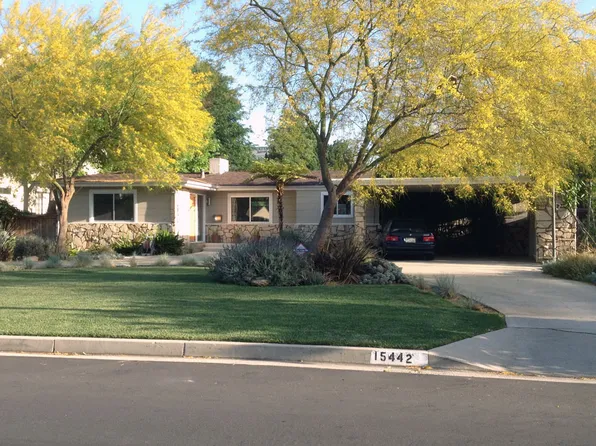 15442 La Maida St, Sherman Oaks, CA 91403