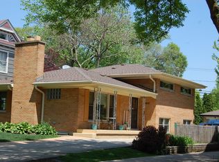 4621 Forest Ave, Downers Grove, IL 60515