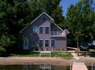 46858 Maple Dr, Madison Lake, MN 56063