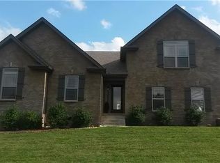 3946 Hickory Ridge Rd #3946B, Lebanon, TN 37087