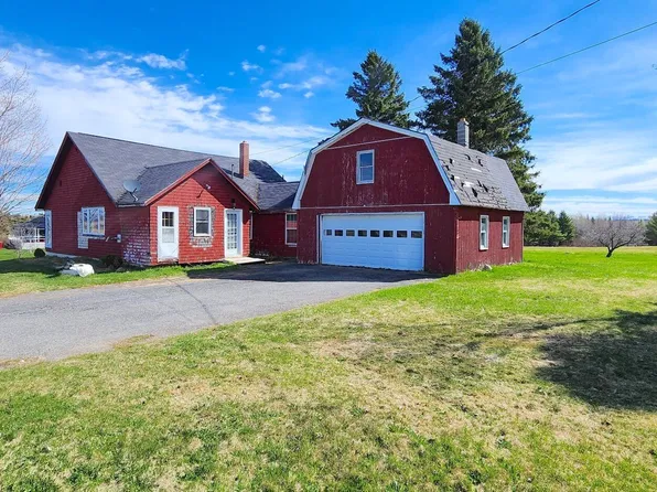 659 Forest Avenue, Fort Fairfield, ME 04742