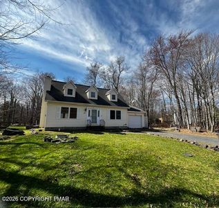 1281 Winding Way, Tobyhanna, PA, 18466