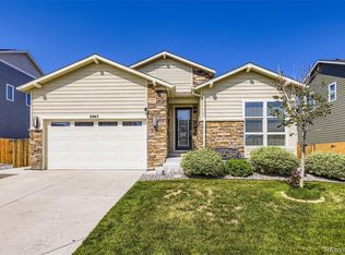 6863 E 132nd Pl, Thornton, CO 80602