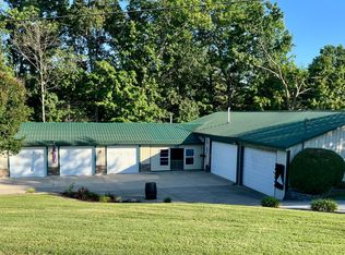 8644 Highway 761, Nancy, KY 42544