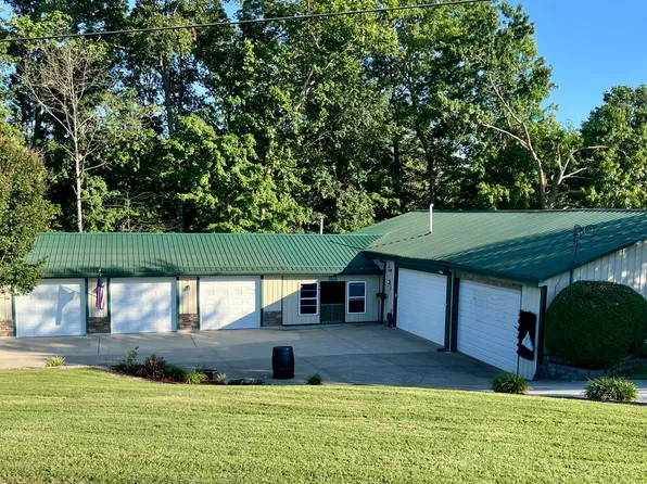 8644 Highway 761, Nancy, KY 42544