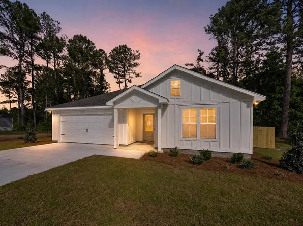 1413 Baymeadows Dr, Valdosta, GA 31601