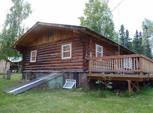 7205 Johnson Rd, Salcha, AK 99714