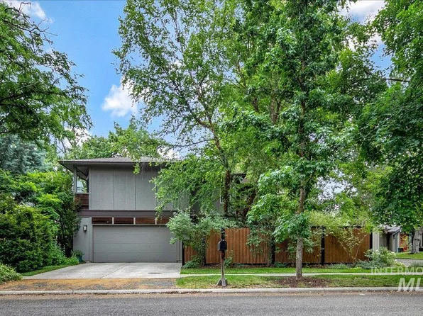 1936 S Manitou Ave, Boise, ID 83706