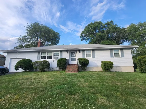29 Cunniff Ave, Milford, MA 01757