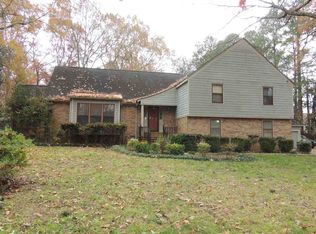 301 Wellington Rd, Huntsville, AL 35613