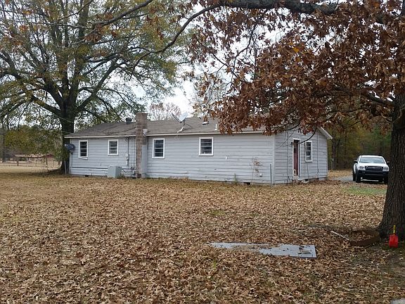 Back of Home