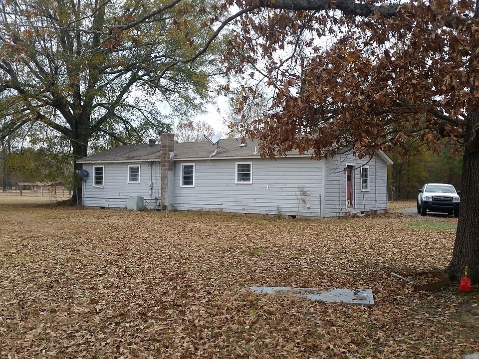 Back of Home