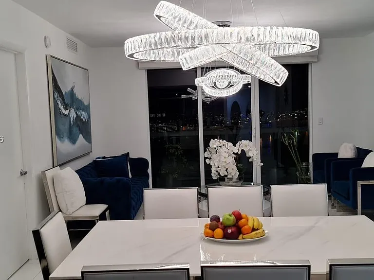 50 Biscayne Blvd #2810 — Photo 9