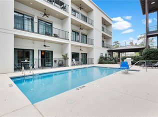 400 Ocean Blvd #2105, Saint Simons Island, GA 31522