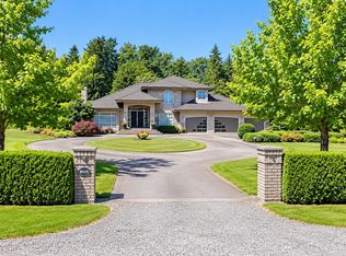 8115 197th St, Langley, BC V2Y1Y4