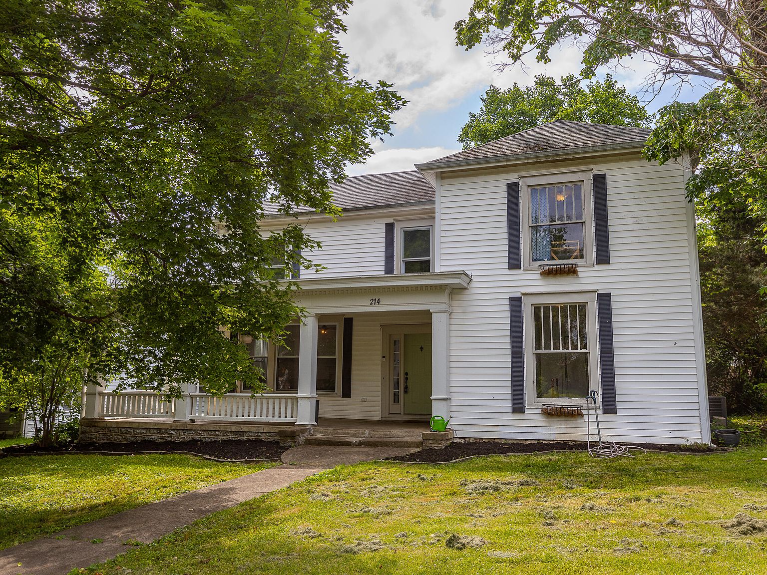 214 Boone Ave, Winchester, KY 40391 Zillow