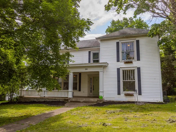 214 Boone Ave, Winchester, KY 40391