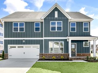 500 Lemon Daisy Ln, Knightdale, NC 27545