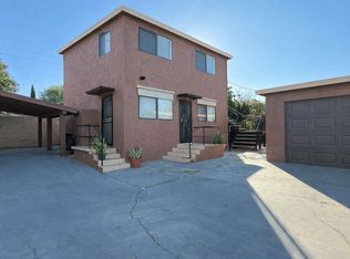 2442 1/2 Pomeroy Ave, Los Angeles, CA 90033