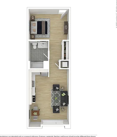 Zoe Lofts — Photo 37