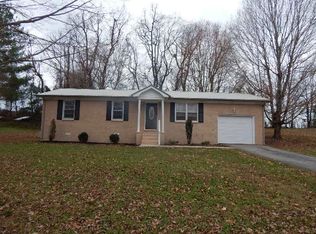 777 Southside Dr, McMinnville, TN 37110