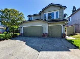 193 Keller Cir, Folsom, CA 95630