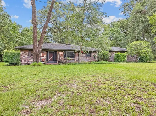 16614 SW 79th Ave, Archer, FL 32618